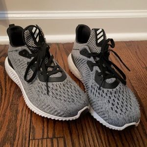 Almost New ADIDAS BOUNCE Sneakers Womens7